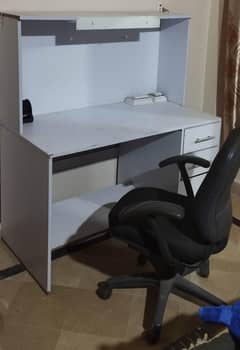 Workstation Perfect for Studies or Electronics Repair!