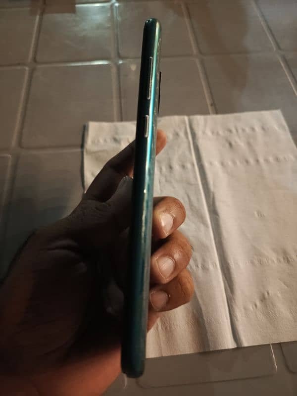 Xiaomi Redmi note 9 10