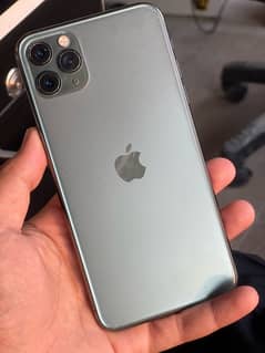 iphone 11 pro max 256gb 0