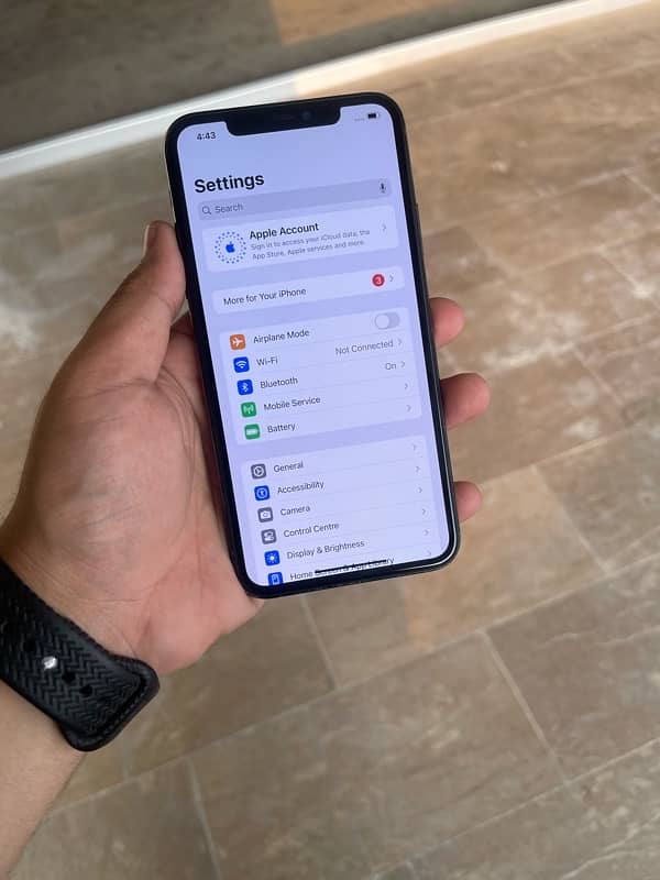 iphone 11 pro max 256gb 2