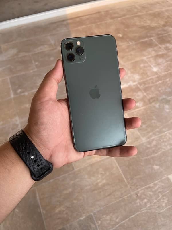 iphone 11 pro max 256gb 3