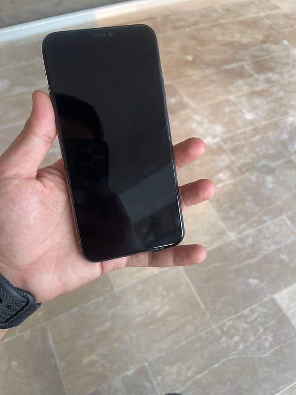 iphone 11 pro max 256gb 4