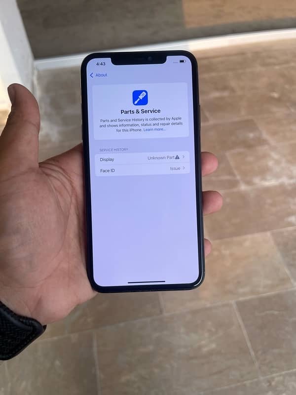 iphone 11 pro max 256gb 13