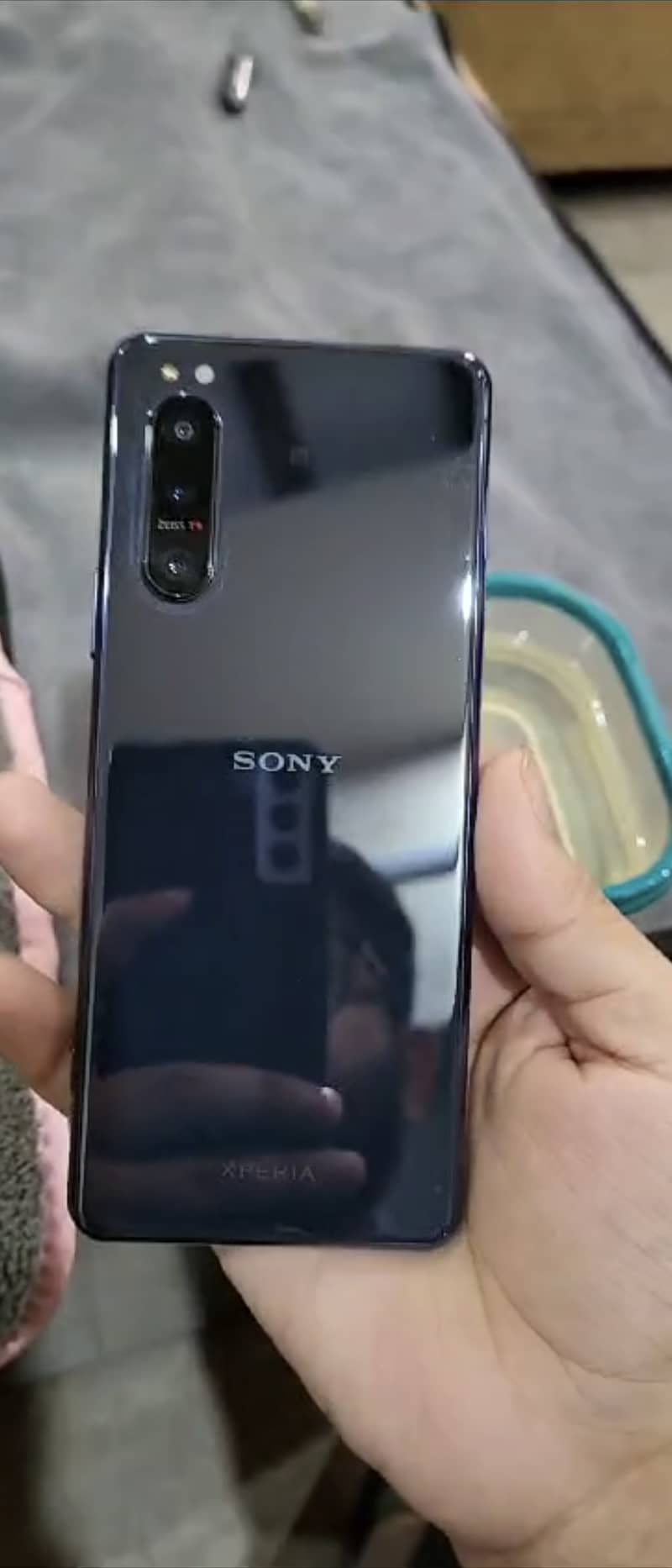 Sony Xperia 5 Mark 2 1