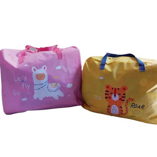 Non Woven Bags 10