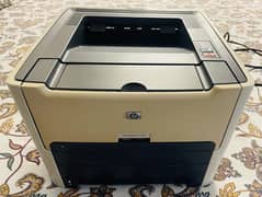 Printer Hp Laserjet 1320 0