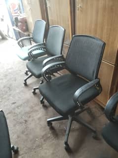 office chairs