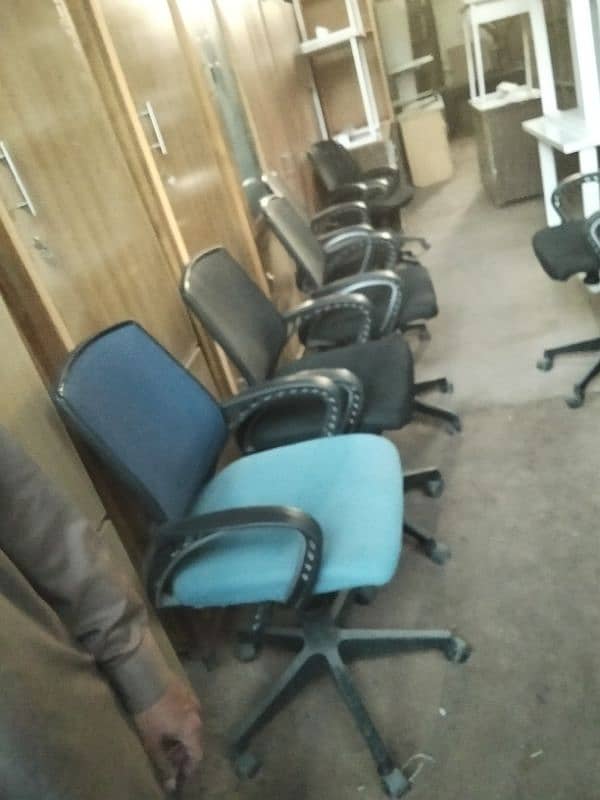 office chairs 1