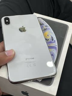 iphone xs max Pta approved