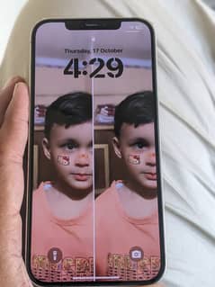 iphone 12pro max 128gb hai non pta