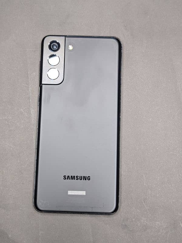 Samsung s21 plus doted 8/128  pta approved 03014832115 watsapp 0