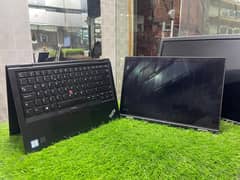 Lenovo Yoga L380 Touch Screen (0322-8832611)