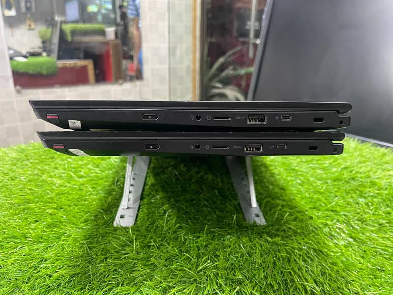 Lenovo Yoga L380 Touch Screen (0322-8832611) 8