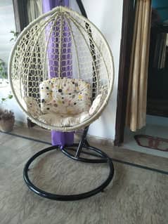 Big Size Swing Jhoola in good condition