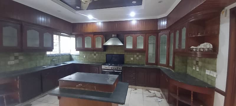 Kanal Lower Portion Upper Proper Lock Available For Rent In Dha Phase 4 1