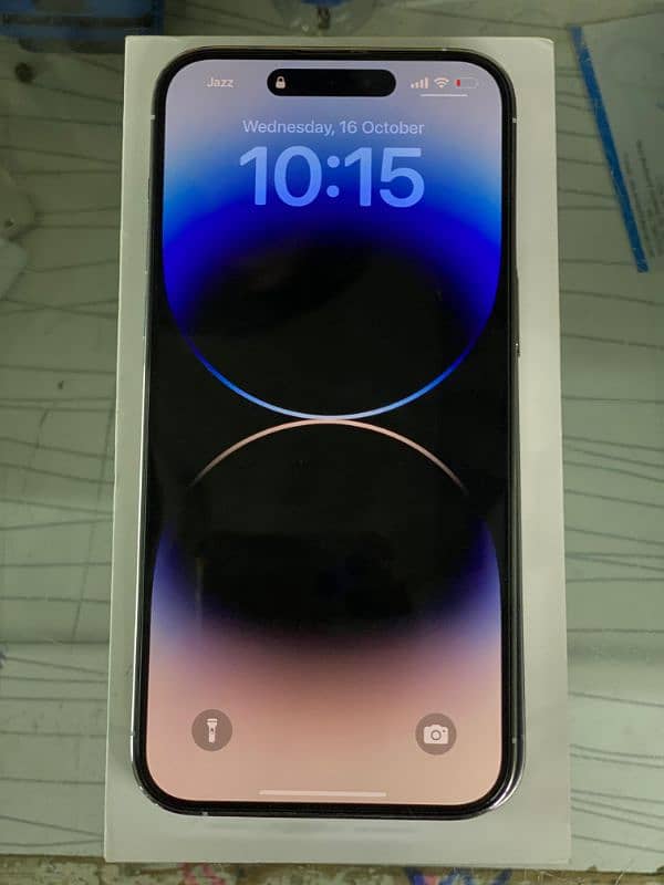 iphone 14 pro max pta 1