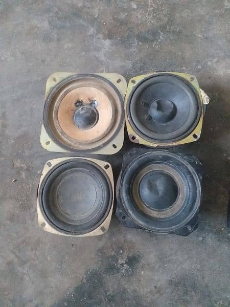 4 inch subwoofer count 03162672805 1