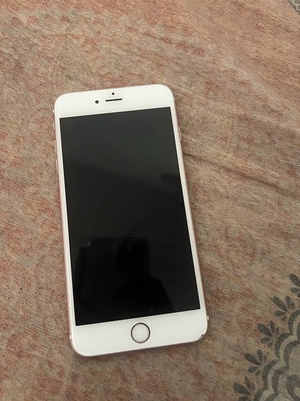 iphone 6s plus 128 gb 1