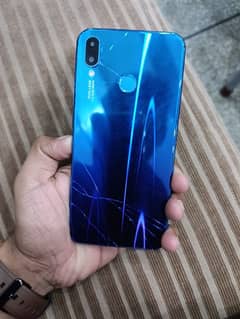 Huawei nova 3i