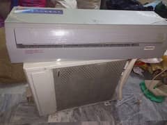 TCL ac inverter 4 month used only 0