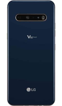 LG v60 6gb 128gb full ok