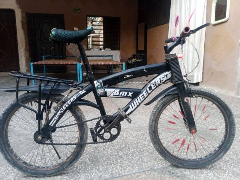 for sale bicycle 1