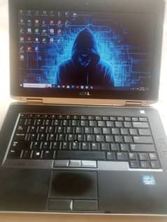 Dell I core 5 3rd gen