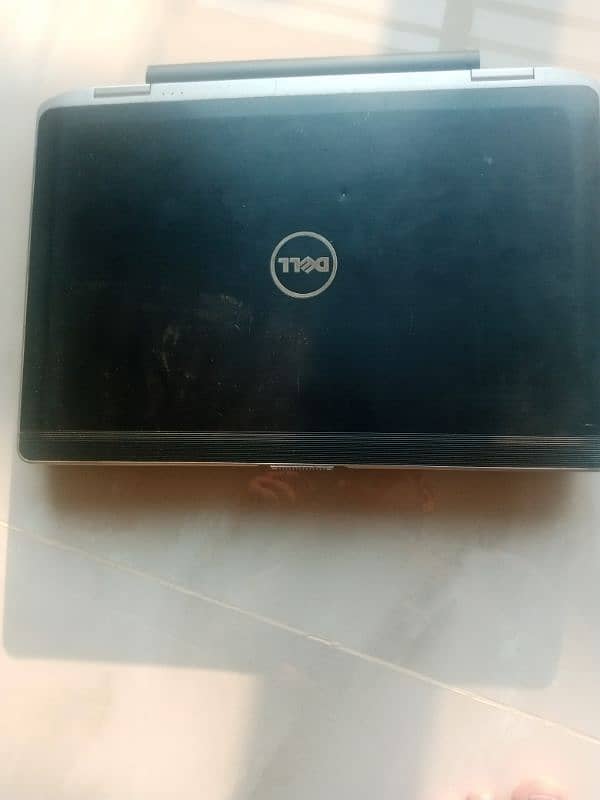 Dell I core 5 3rd gen 1