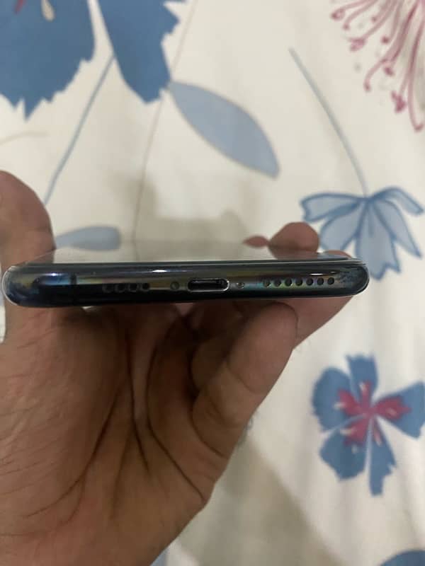 iphone xs max non pta jv 64gb water pack all ok 83 batry health 5