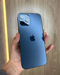 iphone 12pro max