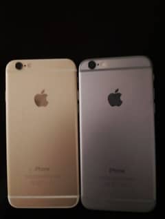 I PHONE 6 / 64GB