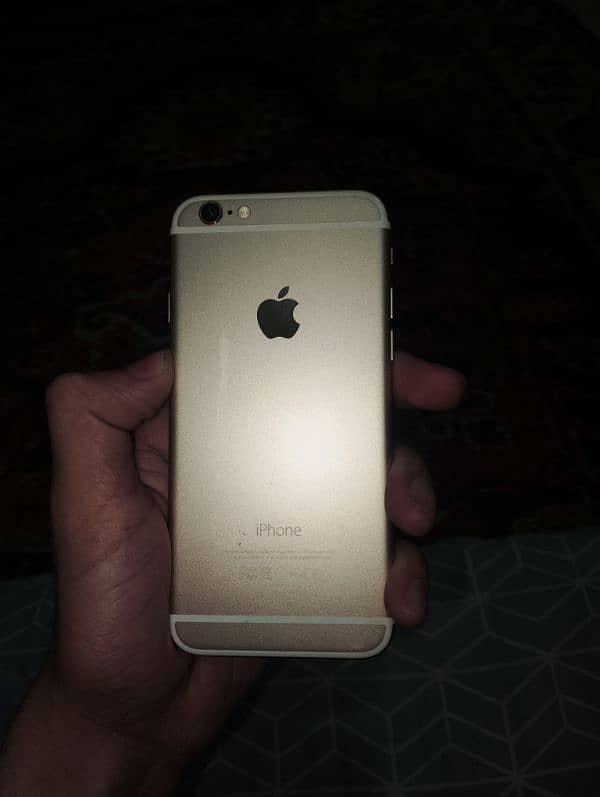 I PHONE 6 / 64GB 2