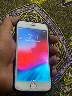 iphone 6s PTA approved, only 14500