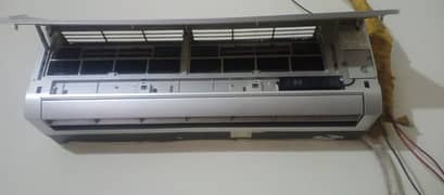 split Ac 1.5 ton