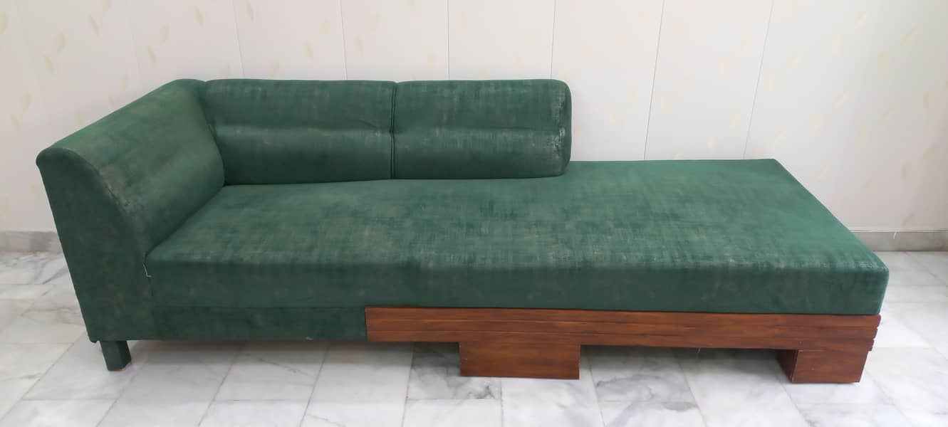 U Shaped 10 seater sofa 6