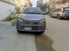 Suzuki Alto 2021 VXL AGS