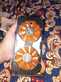 GTX 750ti all ok