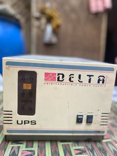 UPS DELTA 1250 Watt