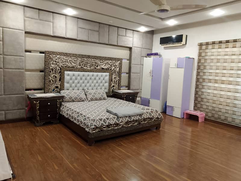 Realty Zone Offer Furnished Kanal House at DHA Phase 6 Lahore 3