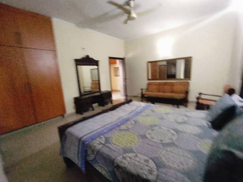 Realty Zone Offer Furnished Kanal House at DHA Phase 6 Lahore 4