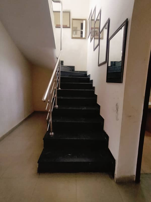 Realty Zone Offer Furnished Kanal House at DHA Phase 6 Lahore 14