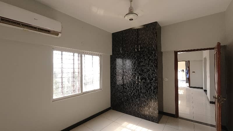 Flat For Sale King Galaxy in Gulshan E Iqbal Block 2 10