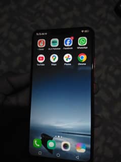 Vivo y85a official pta approved  exchange posible