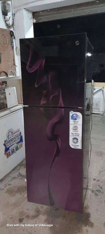 PEL Refrigerator 02550 0