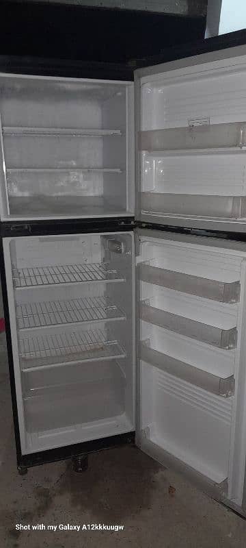 PEL Refrigerator 02550 2