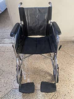 Wheelchair Manual