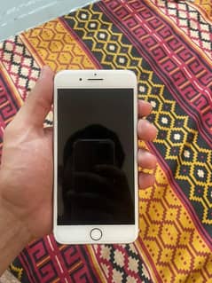 03307802429 iphone 7plus 128gb PTA approved water proof 0