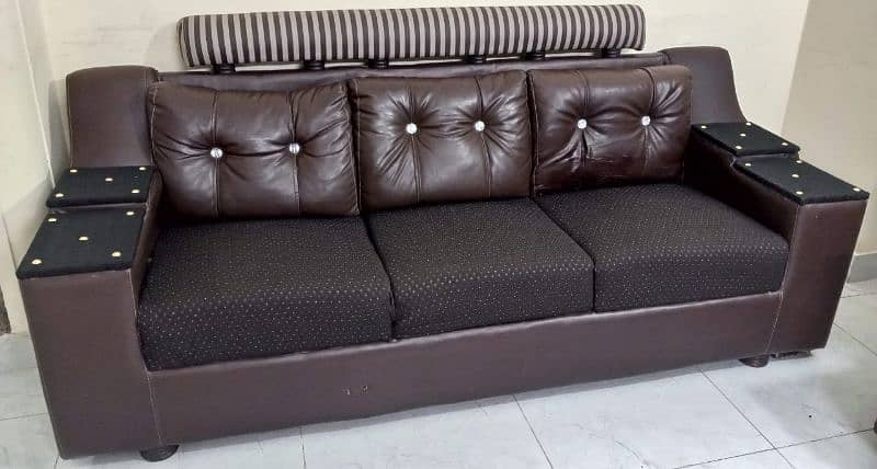 Sofa Set / Sofas / Furniture 2