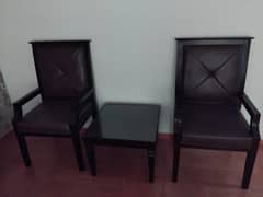 Chairs