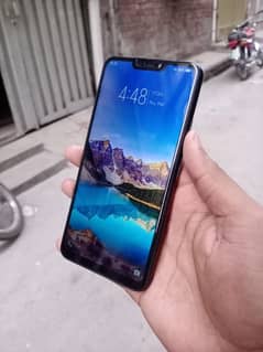 vivo y83 dual sim pta sale/exchange